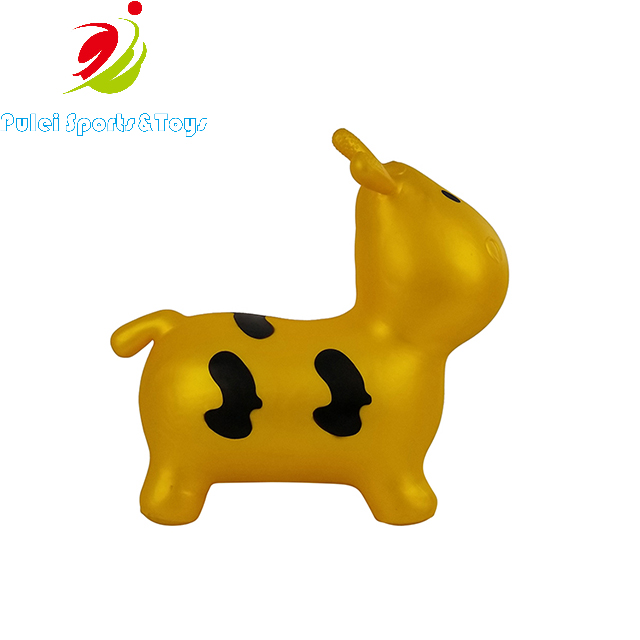 cow space hopper