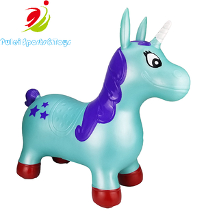 unicorn garden toys