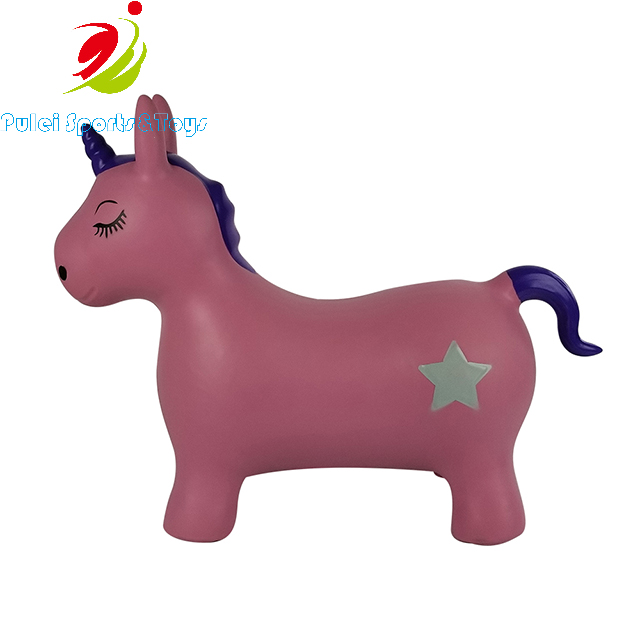 space hopper unicorn