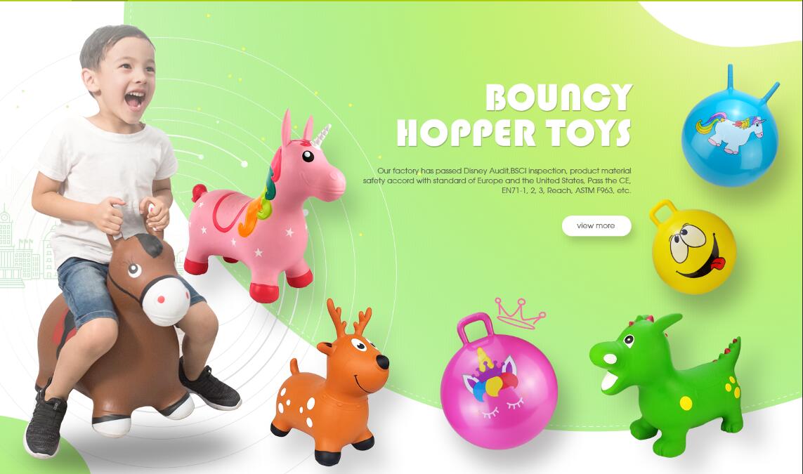 bouncy toys for toddlers art target