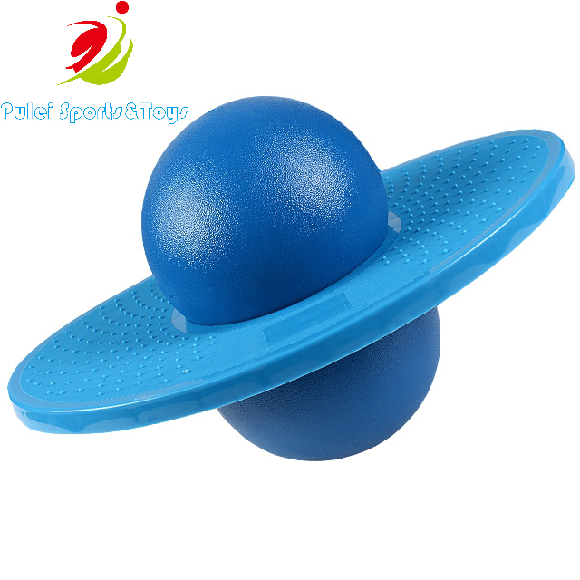 bouncy ball board