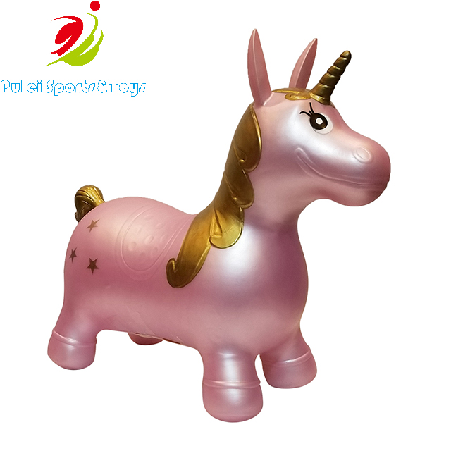 unicorn hopper ball