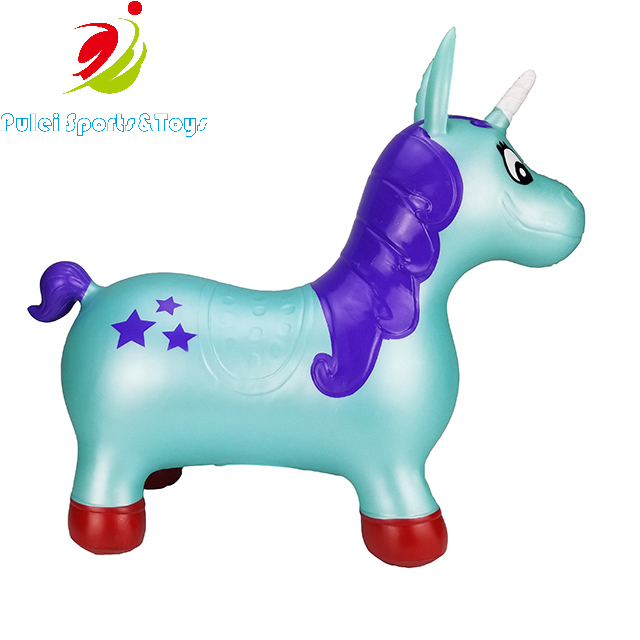 unicorn garden toys