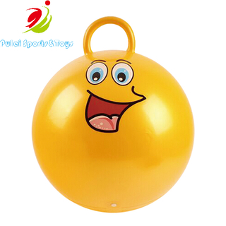 frozen space hopper