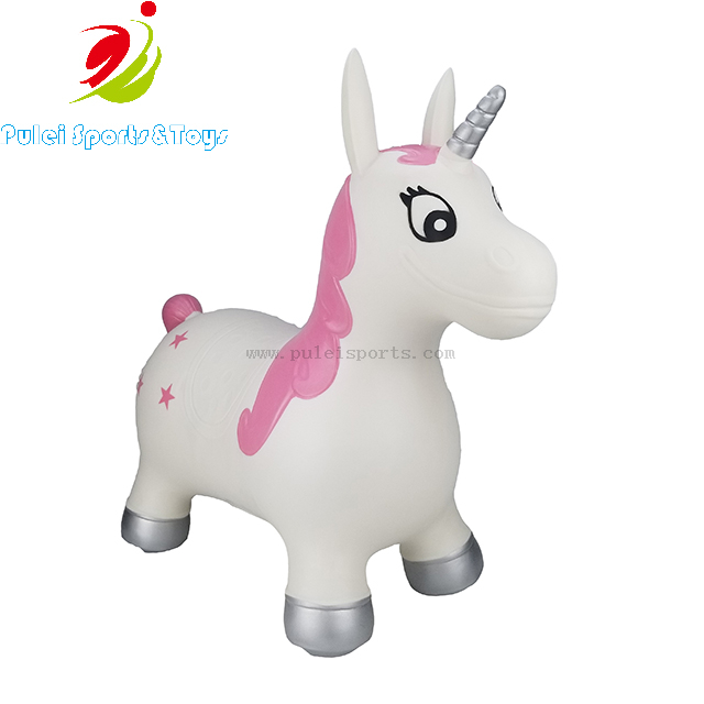 unicorn 3 year old