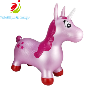unicorn outdoor toys