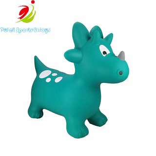 dinosaur hopper ball